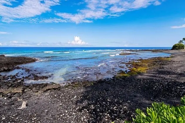 Keauhou Kona Surf & Racket Club Townhouse #3 - Plaj