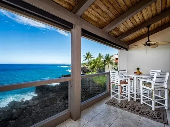 Keauhou Kona Surf & Racquet Club #5-303