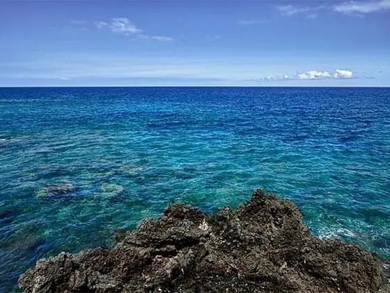 Keauhou Kona Surf & Racquet Club #5-303 - Plaj