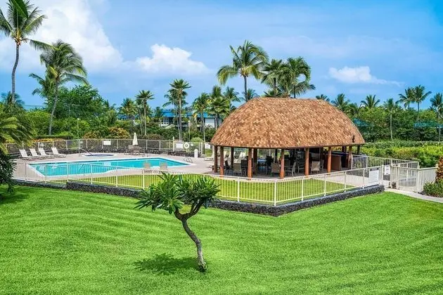 Keauhou Punahele E-102