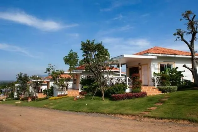 Keawanongburi Resort
