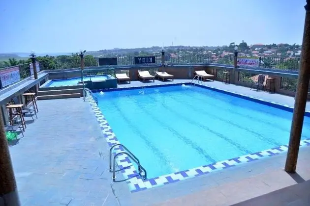 Keba Xpress Hotel