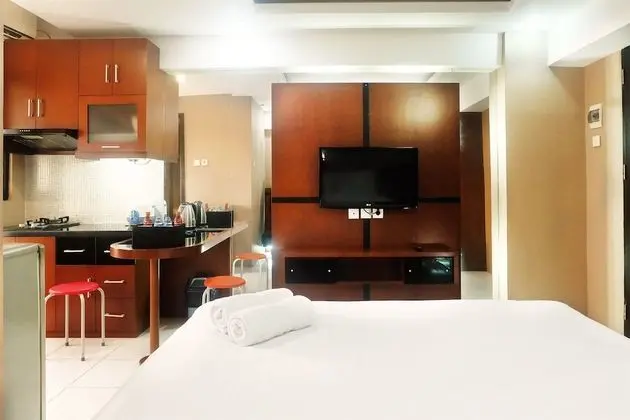 Kebagusan City Simple And Affordable Studio