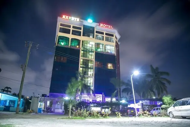 Kebby's Hotel