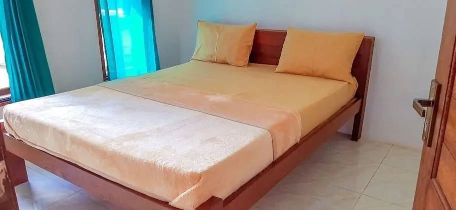Villa Kebon Jeruk Syariah Malang by ecommerceloka - Oda