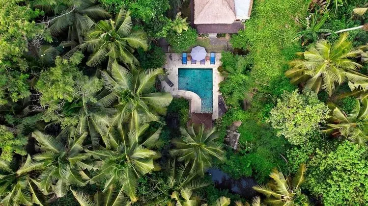 Kebun Indah Ubud