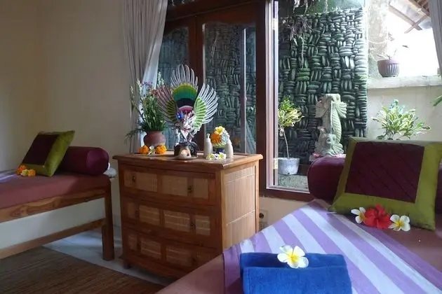 Kebun Indah Ubud - Spa