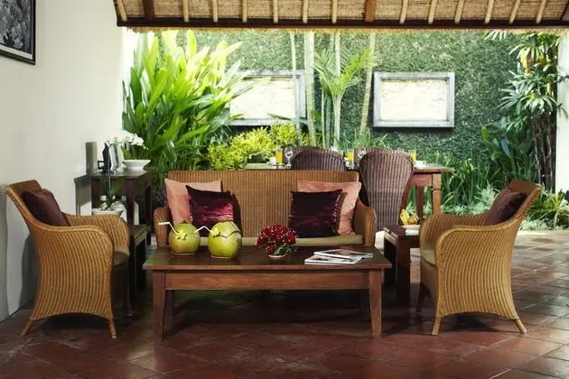 Villa Kecapi Bali