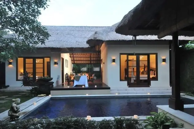 Villa Kecapi Bali - Genel