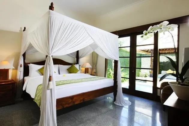 Villa Kecapi Bali - Genel