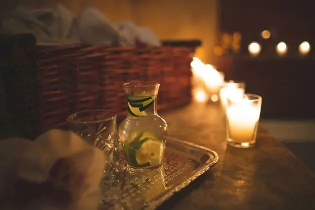Kech Boutique Hotel & Spa - Spa
