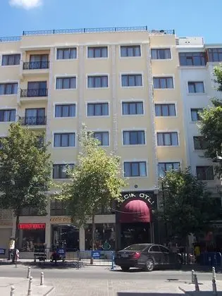 Kecik Hotel - Genel