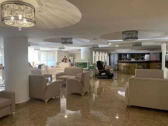 Kecik Hotel - Genel
