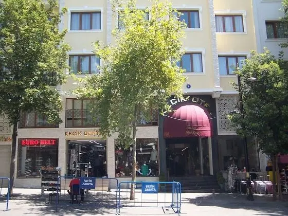 Keçik Hotel