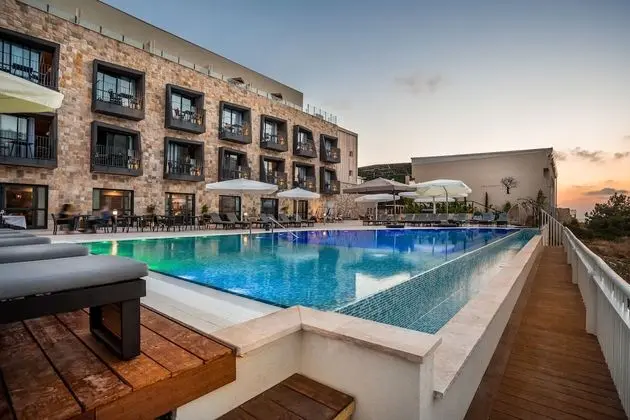 Kedem Hotel - 1