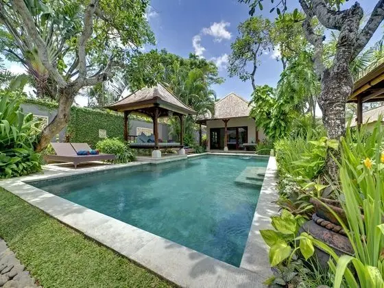 Villa Kedidi