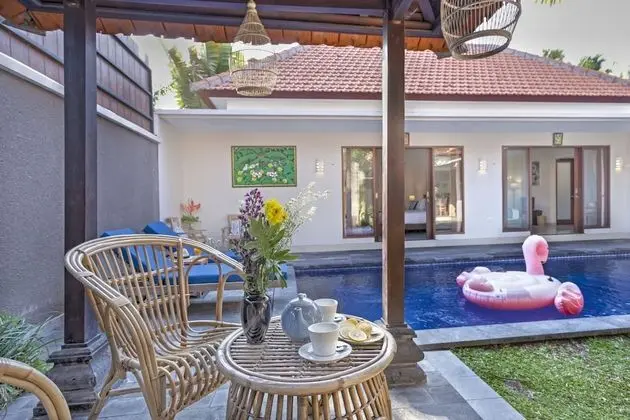 Villa Kedis