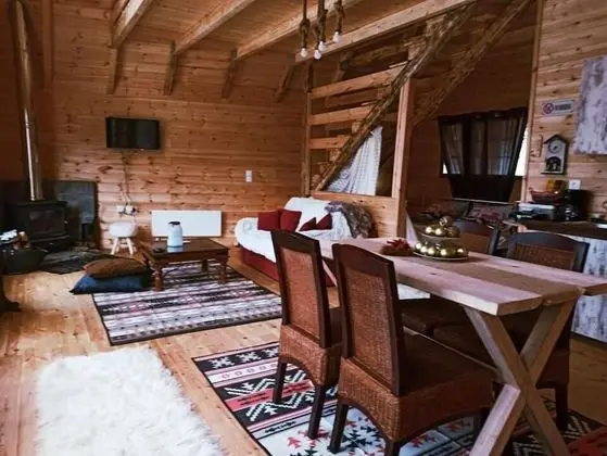 Kedra Village - Mutfak