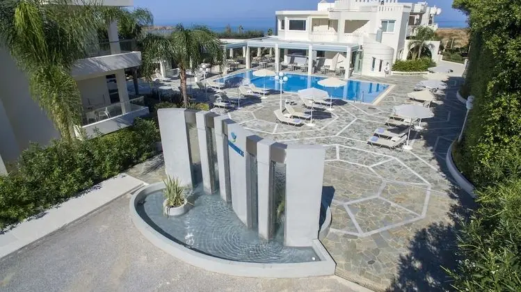Kedrissos Hotel Apartments