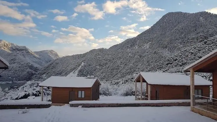 Kedros Chalet