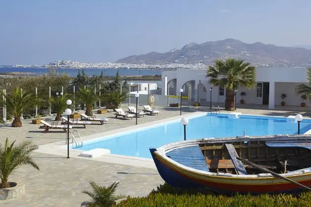 Kedros Villas - Manzara / Peyzaj