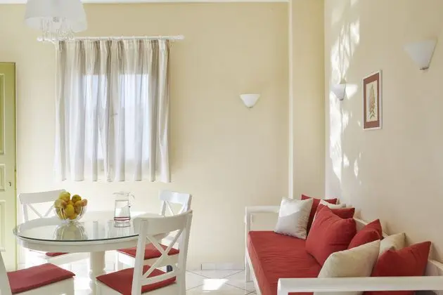 Kedros Villas - Oda