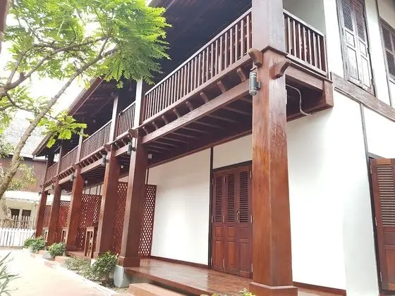 Villa Kee Lee Hotel