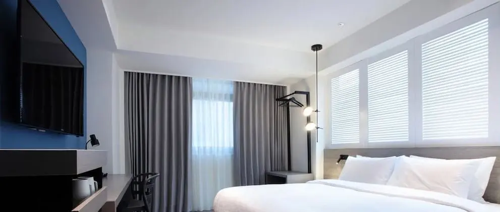 Keebe Hotel