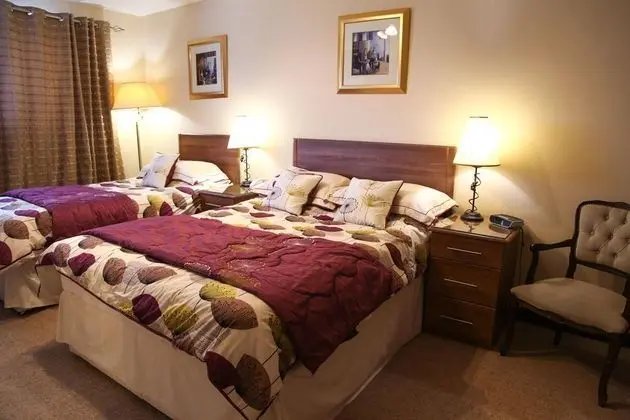 Keef Halla Country House