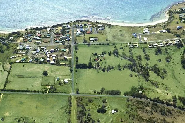 Keefer's Cottage