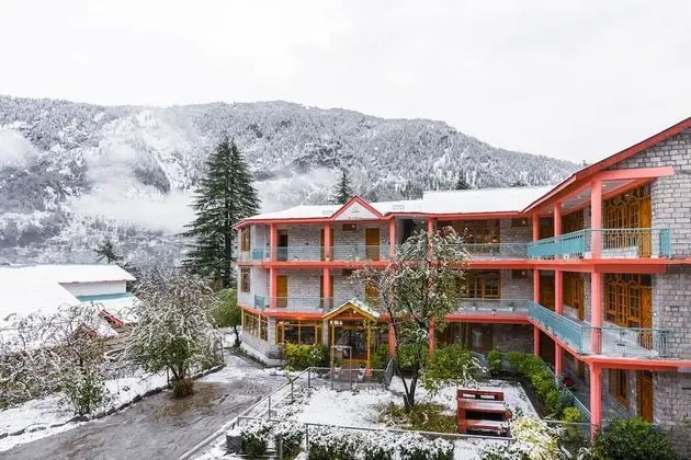 Keekoo Manali