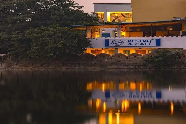 Keekoo Udaipur