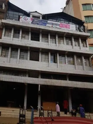 Keekorok Guest House