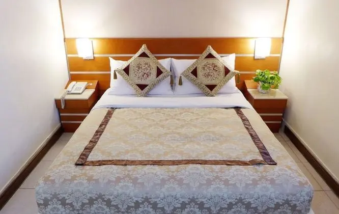 Keelung Imperial Hotel