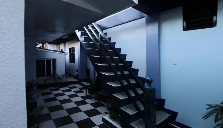 Keen's Place - İç Mekan