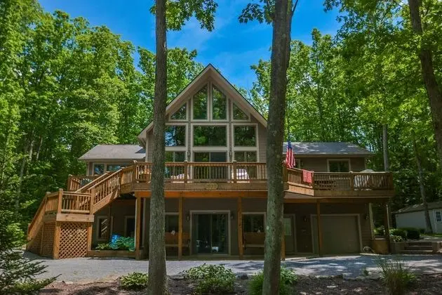 Keep Calm and Lake On