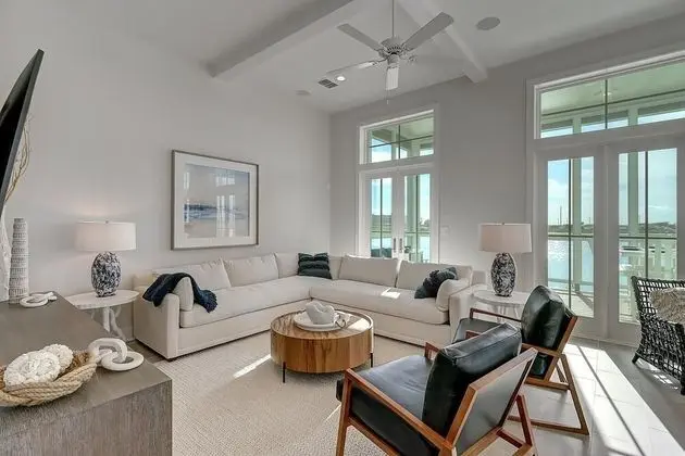 Keepin' It Reel 234 LAK - Dış Mekan