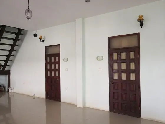 Keerawan House Rim Khong - İç Mekan