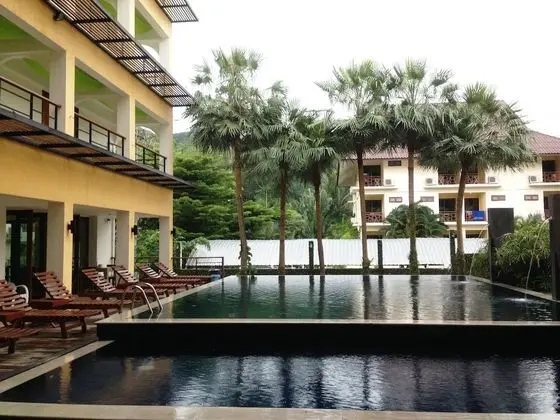Keeree Ele Resort
