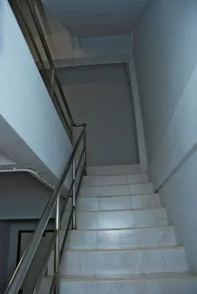 Keeree Guesthouse - İç Mekan