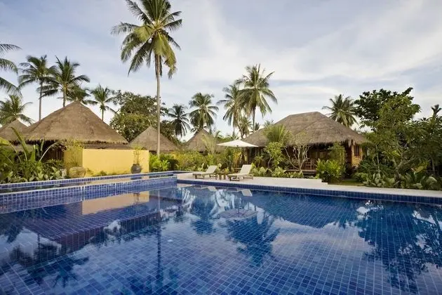 Keeree Waree Seaside Villa