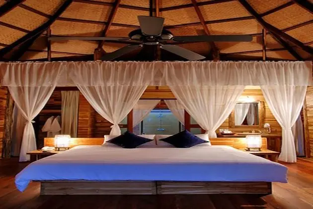Keeree Waree Seaside Villa - Oda