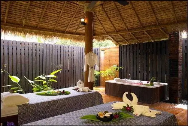Keeree Waree Seaside Villa and Spa