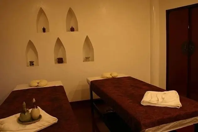 Keereeta Resort & Spa - Spa