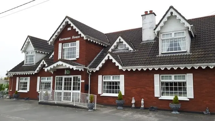 Keernaun House B&B