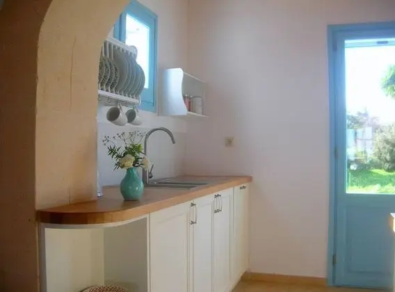 Kefalas nr Almyrida Detached sea View Cottage - Oda
