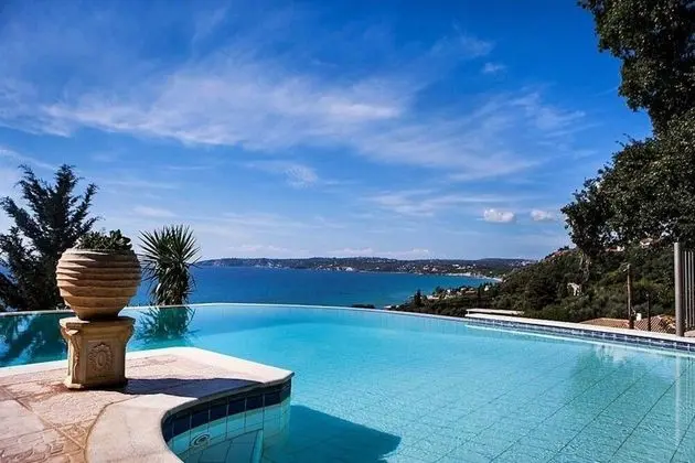 Kefalonia Villa Collection Ionian Beach Villa