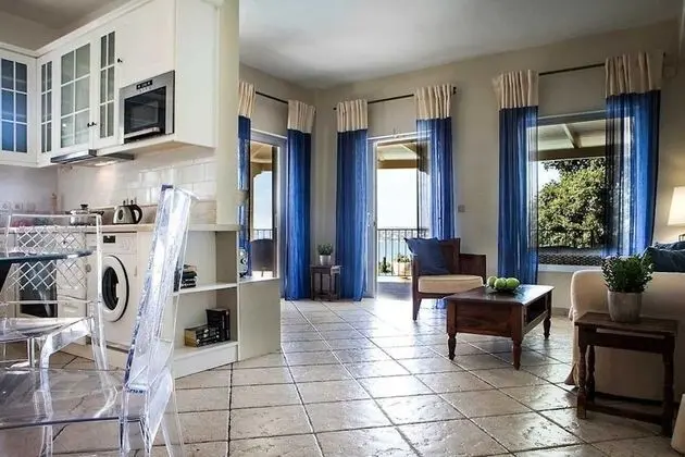 Kefalonia Villa Collection Ionian Beach Villa - Oda