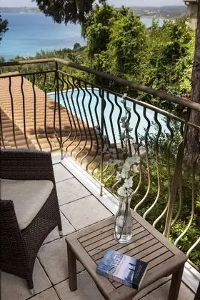 Kefalonia Villa Collection Ionian Sands Villa