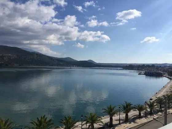Kefalonia Grand